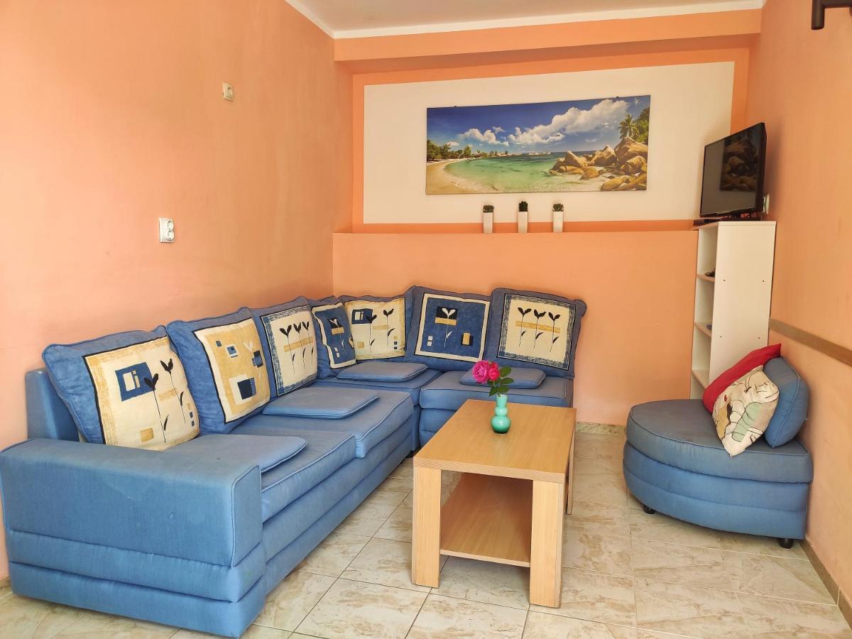 Apartments Gvozdenovic Petrovac Kültér fotó