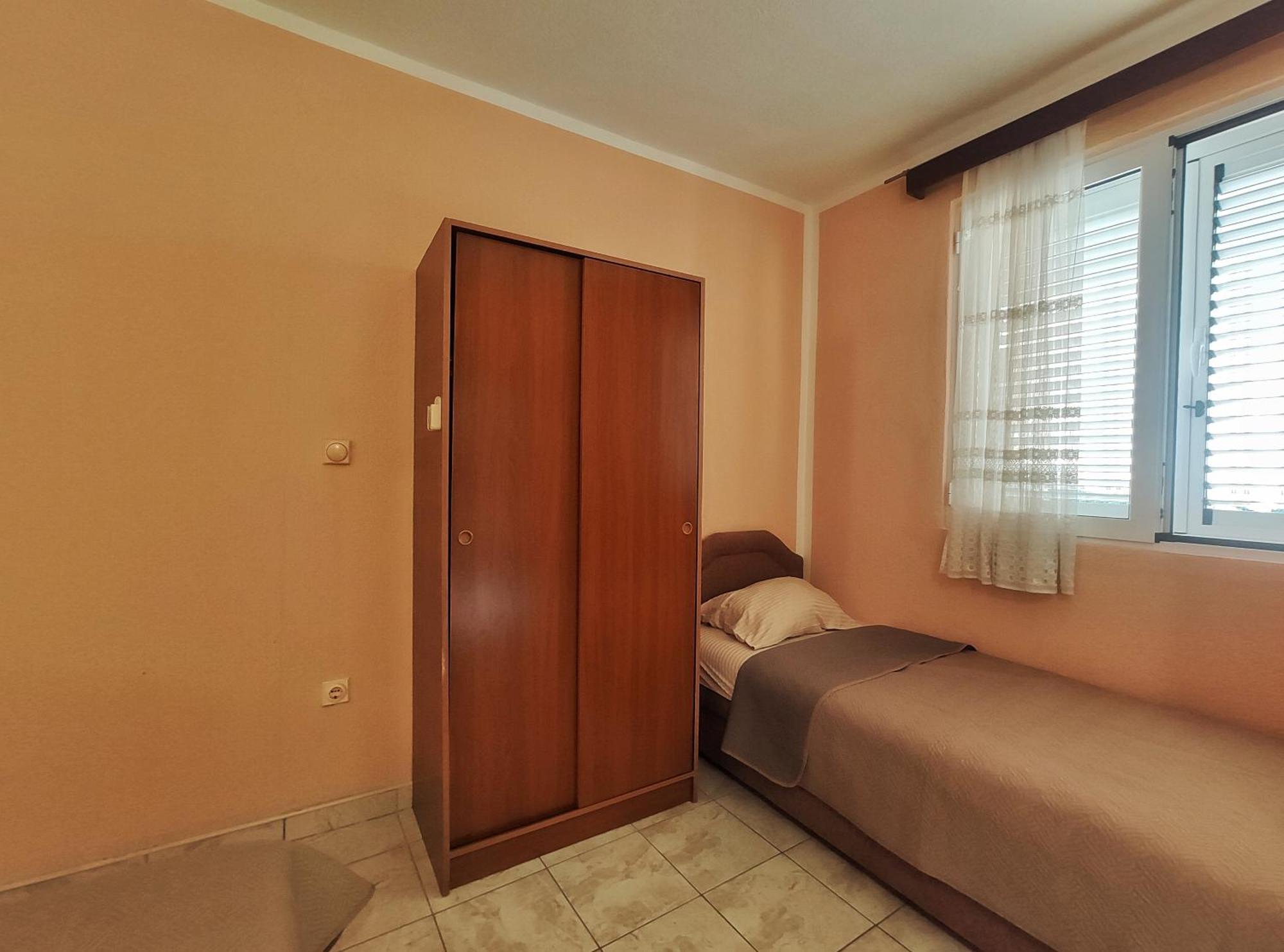 Apartments Gvozdenovic Petrovac Szoba fotó