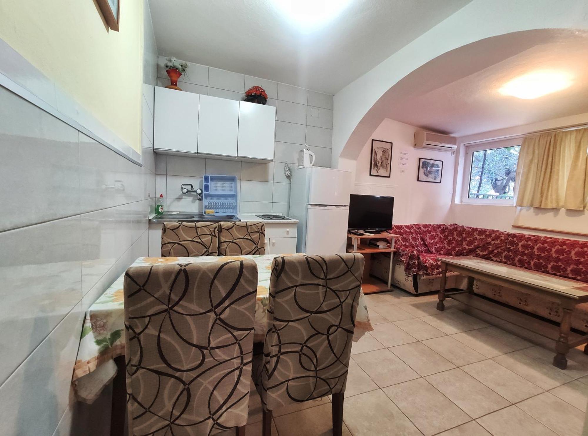 Apartments Gvozdenovic Petrovac Szoba fotó