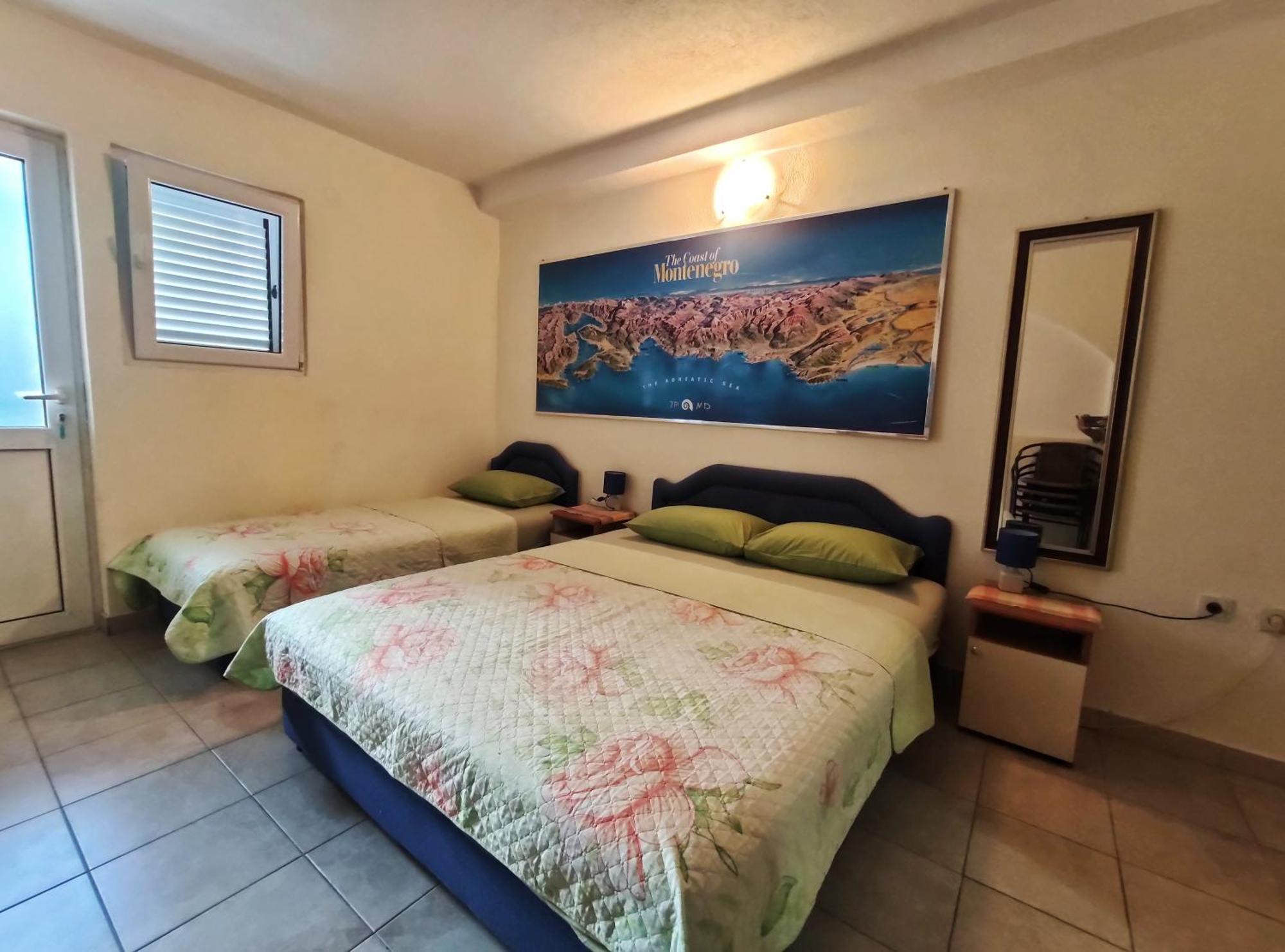 Apartments Gvozdenovic Petrovac Kültér fotó