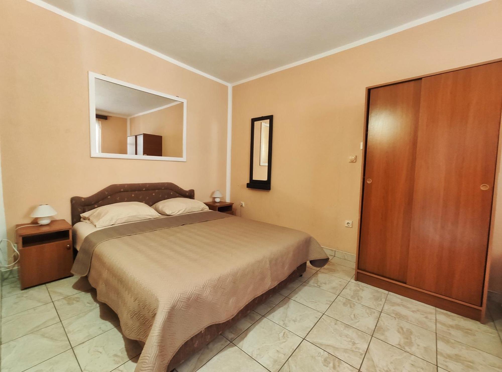 Apartments Gvozdenovic Petrovac Szoba fotó
