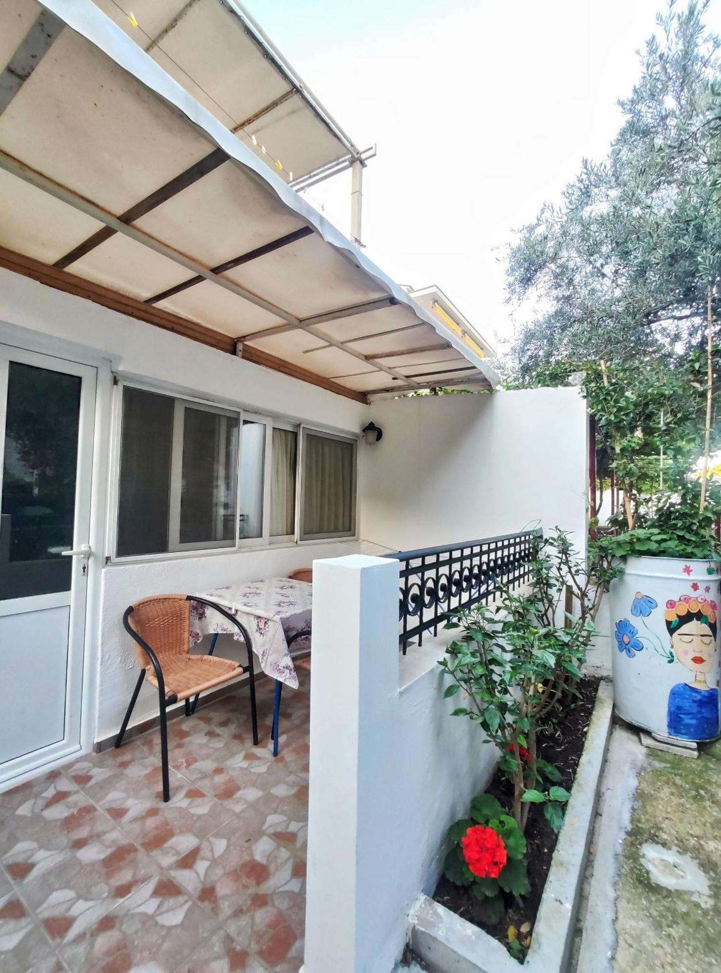 Apartments Gvozdenovic Petrovac Kültér fotó