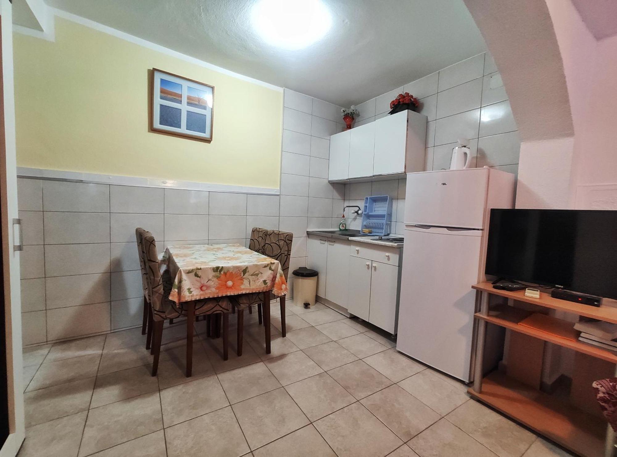 Apartments Gvozdenovic Petrovac Kültér fotó