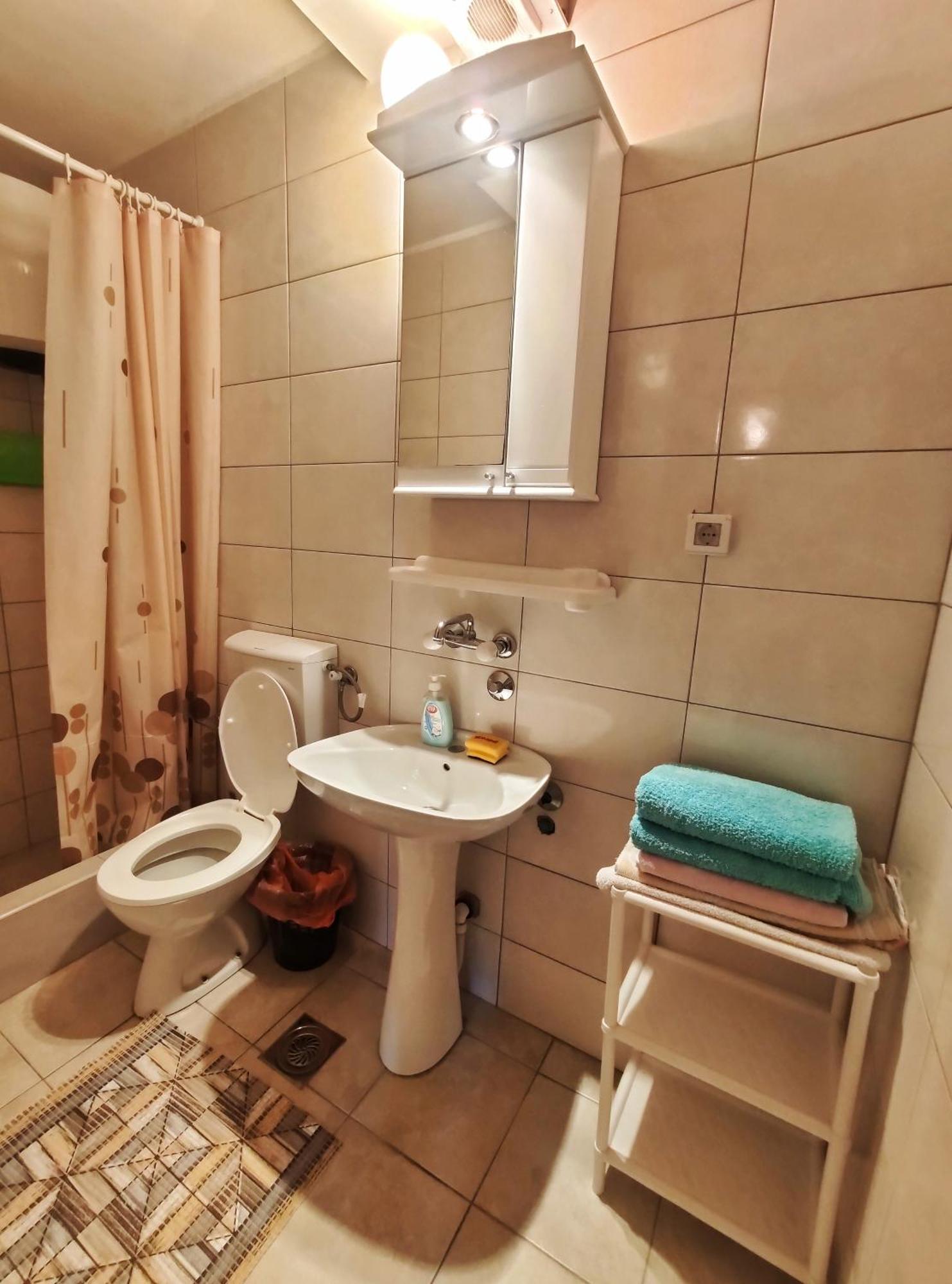 Apartments Gvozdenovic Petrovac Kültér fotó