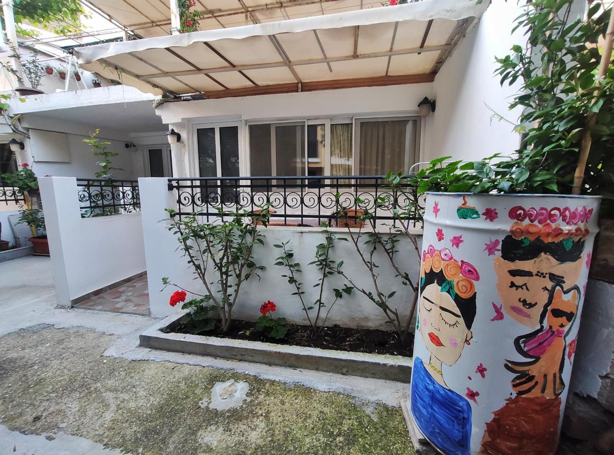 Apartments Gvozdenovic Petrovac Kültér fotó