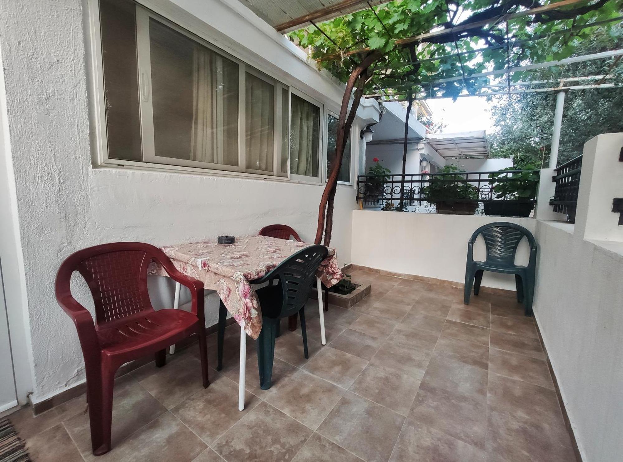 Apartments Gvozdenovic Petrovac Szoba fotó