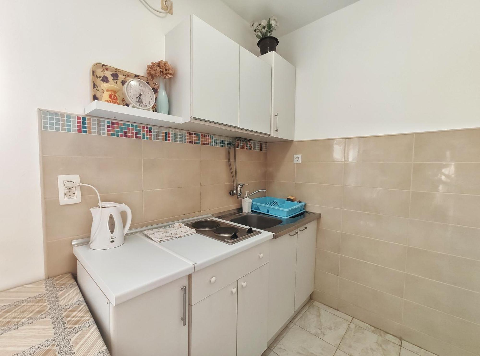 Apartments Gvozdenovic Petrovac Kültér fotó