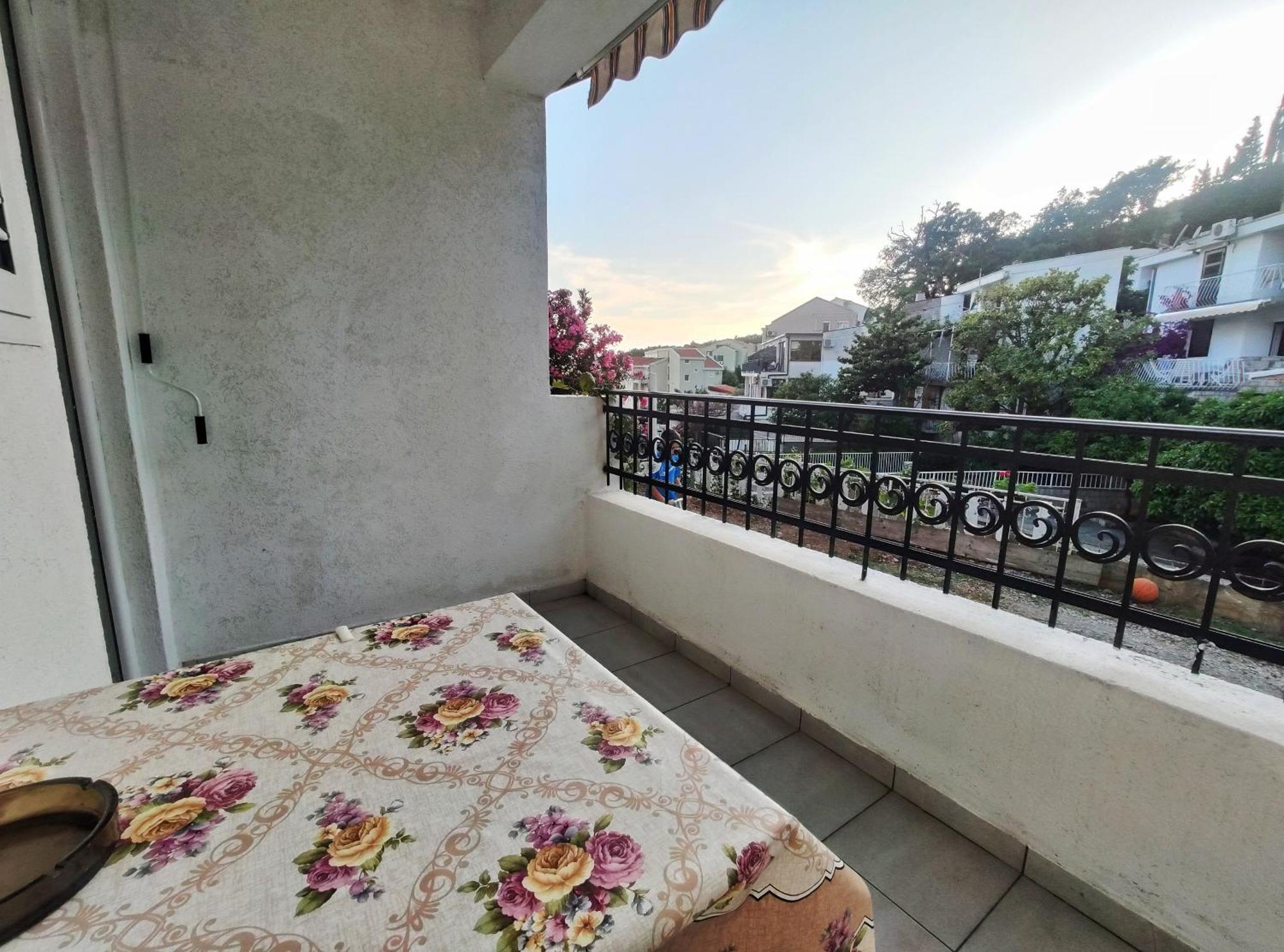 Apartments Gvozdenovic Petrovac Kültér fotó