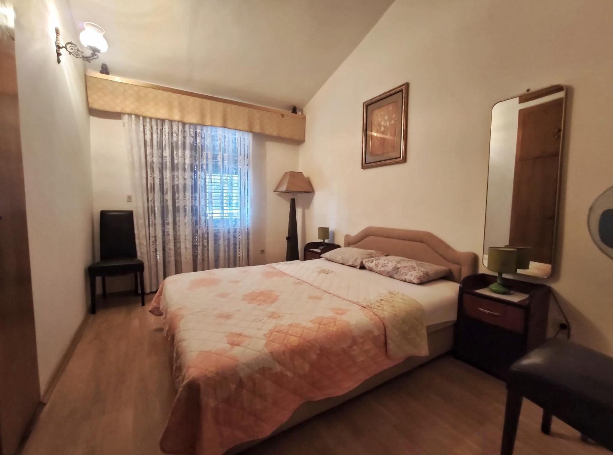 Apartments Gvozdenovic Petrovac Kültér fotó
