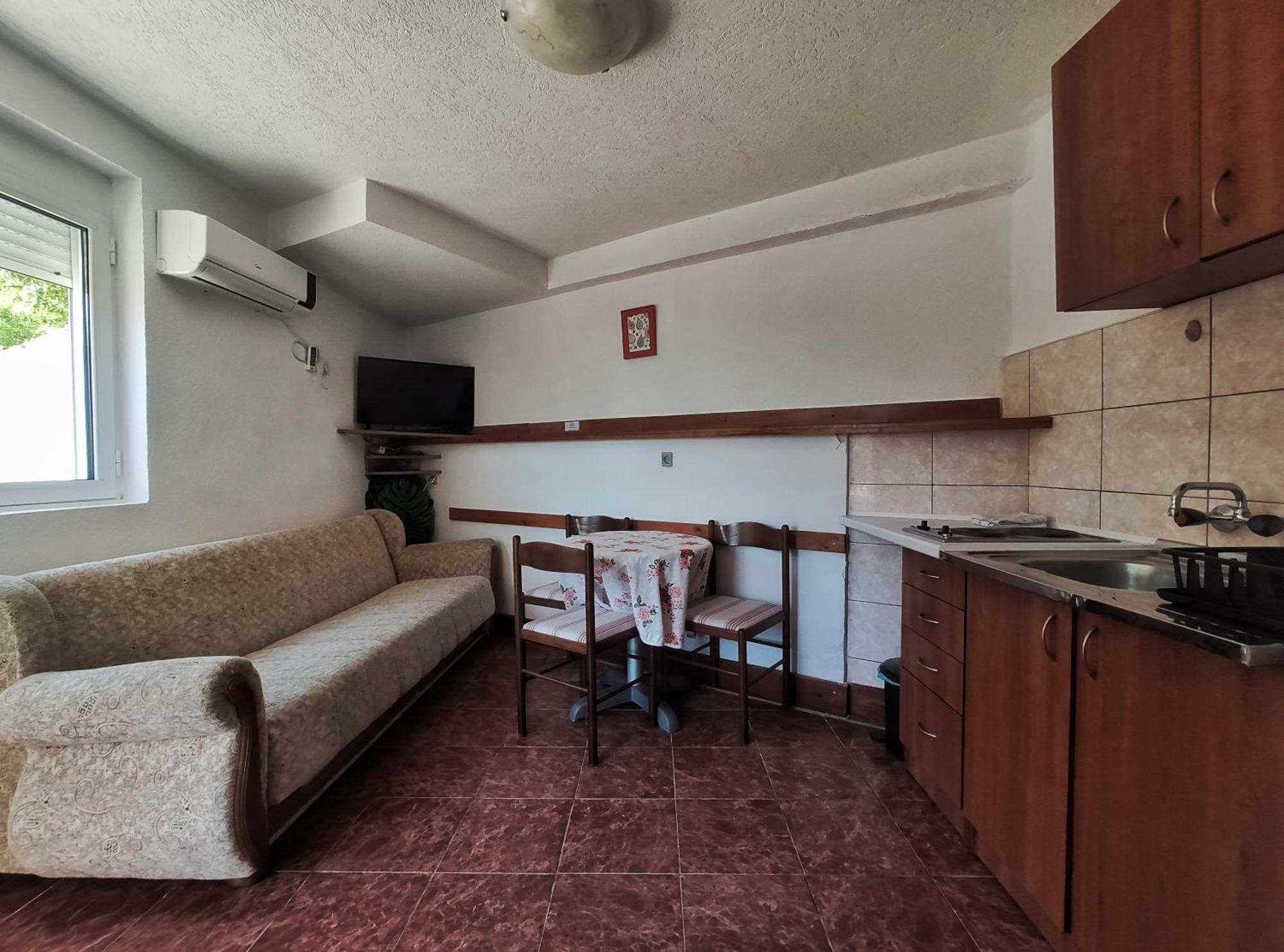 Apartments Gvozdenovic Petrovac Kültér fotó