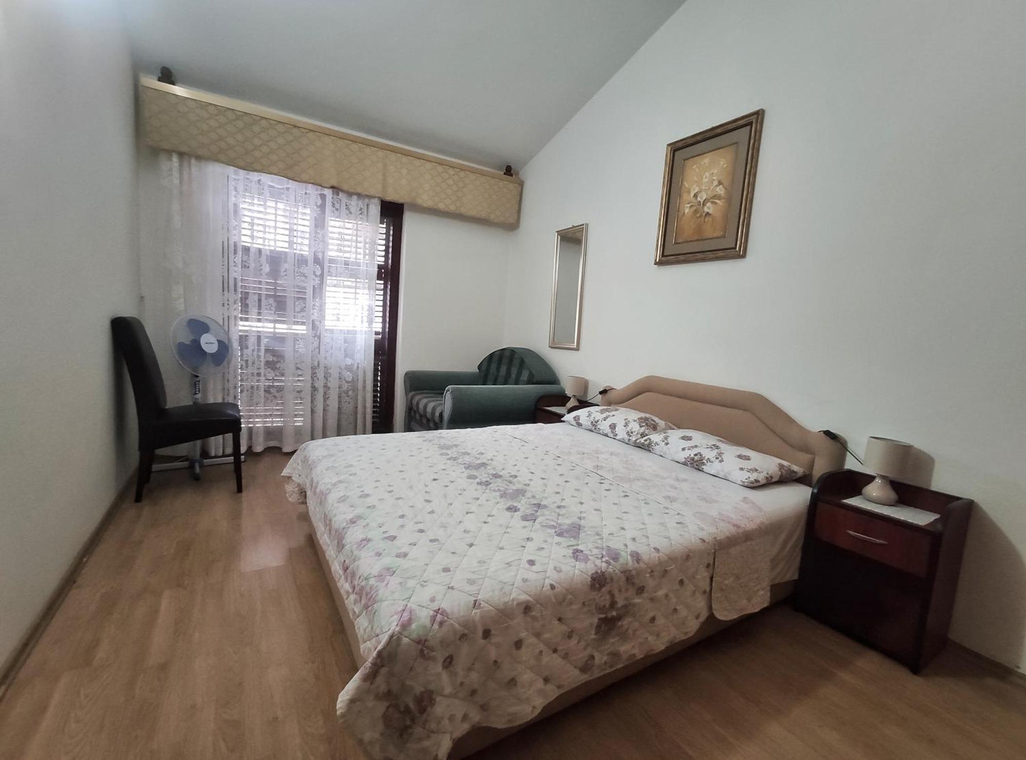 Apartments Gvozdenovic Petrovac Szoba fotó