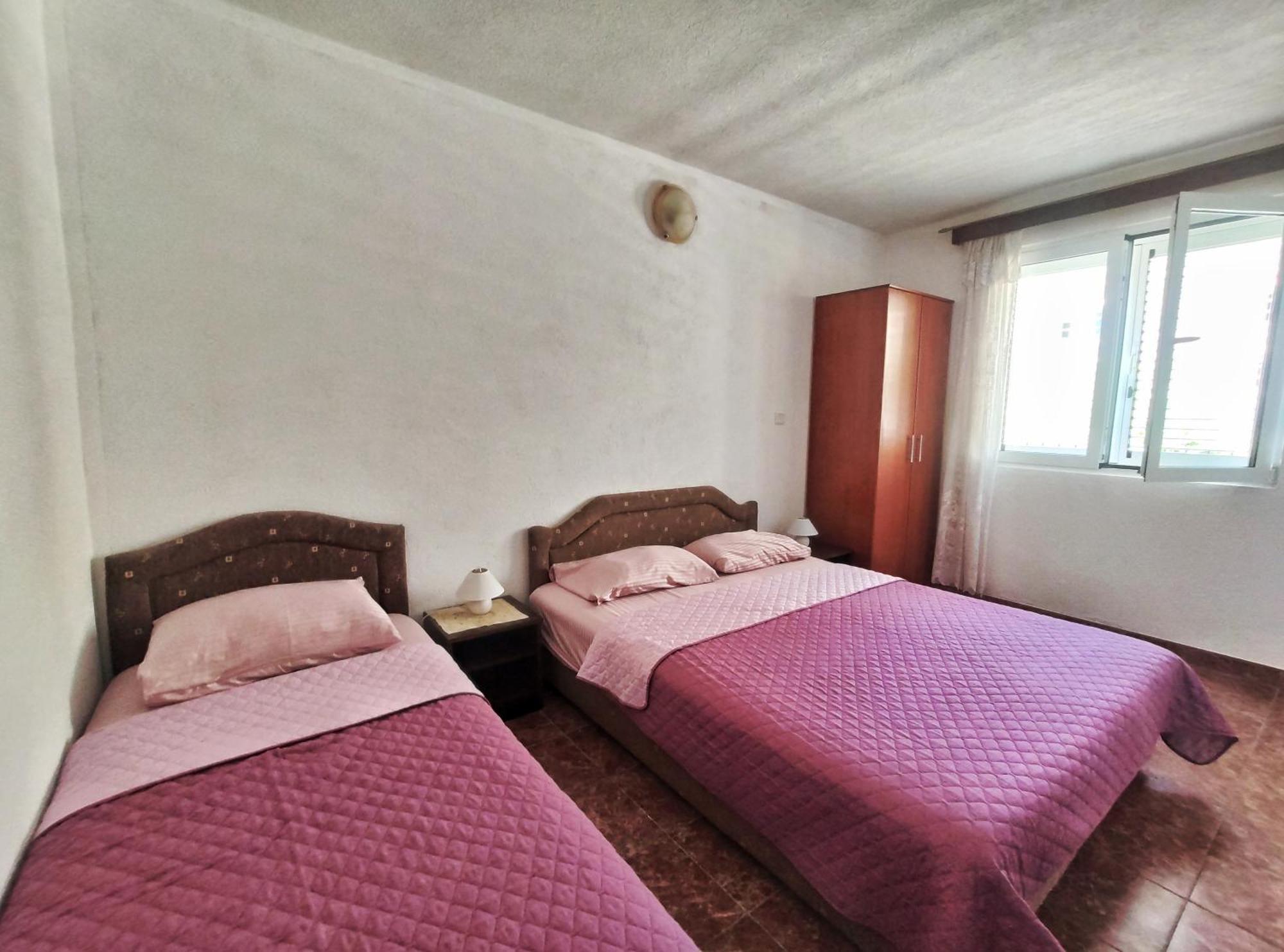 Apartments Gvozdenovic Petrovac Kültér fotó