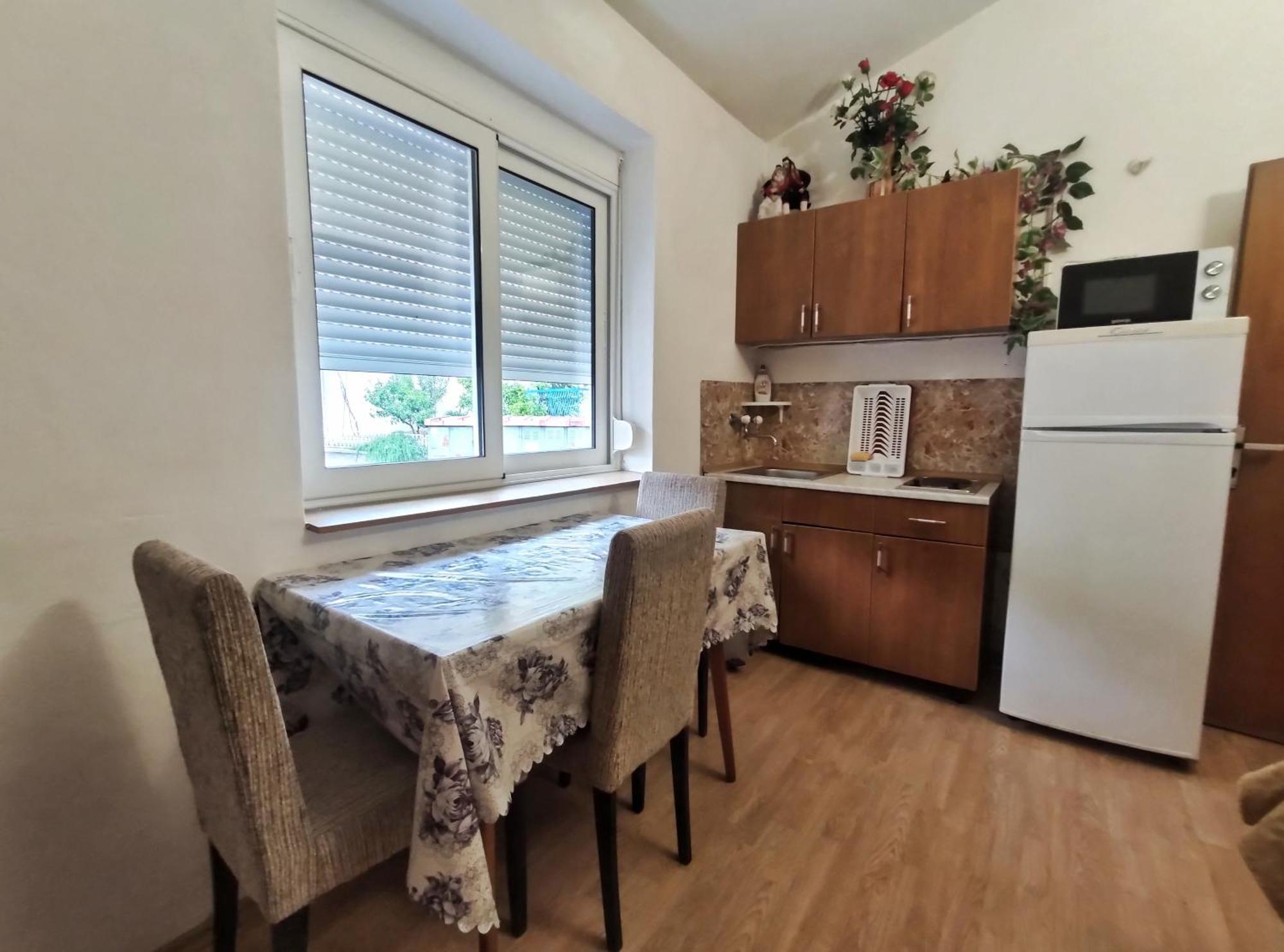 Apartments Gvozdenovic Petrovac Szoba fotó