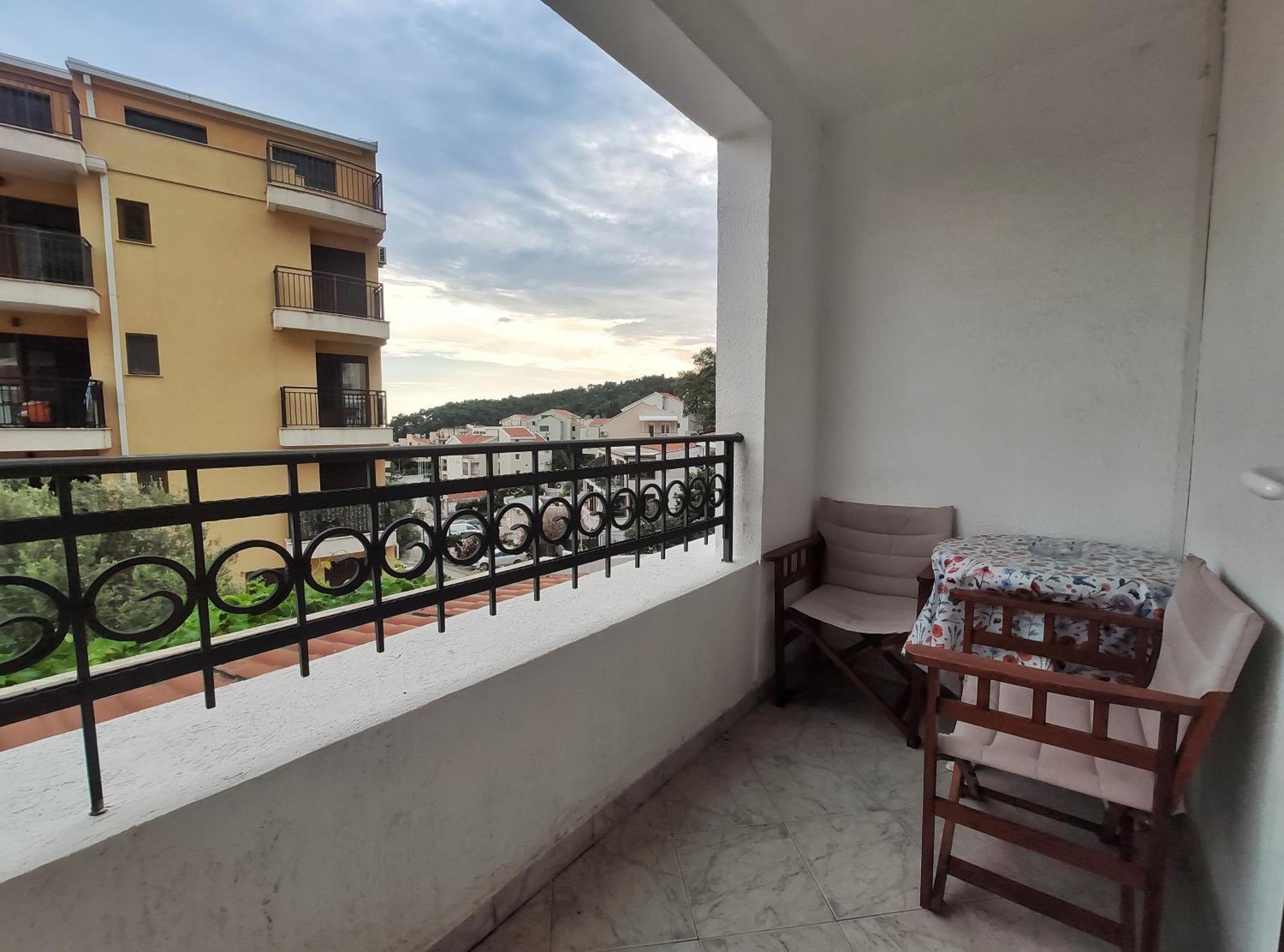 Apartments Gvozdenovic Petrovac Kültér fotó