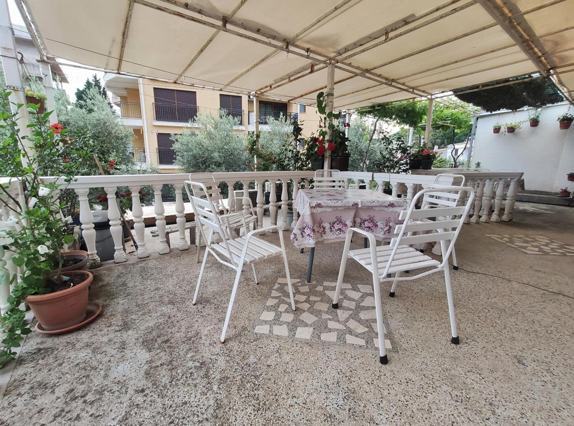 Apartments Gvozdenovic Petrovac Szoba fotó