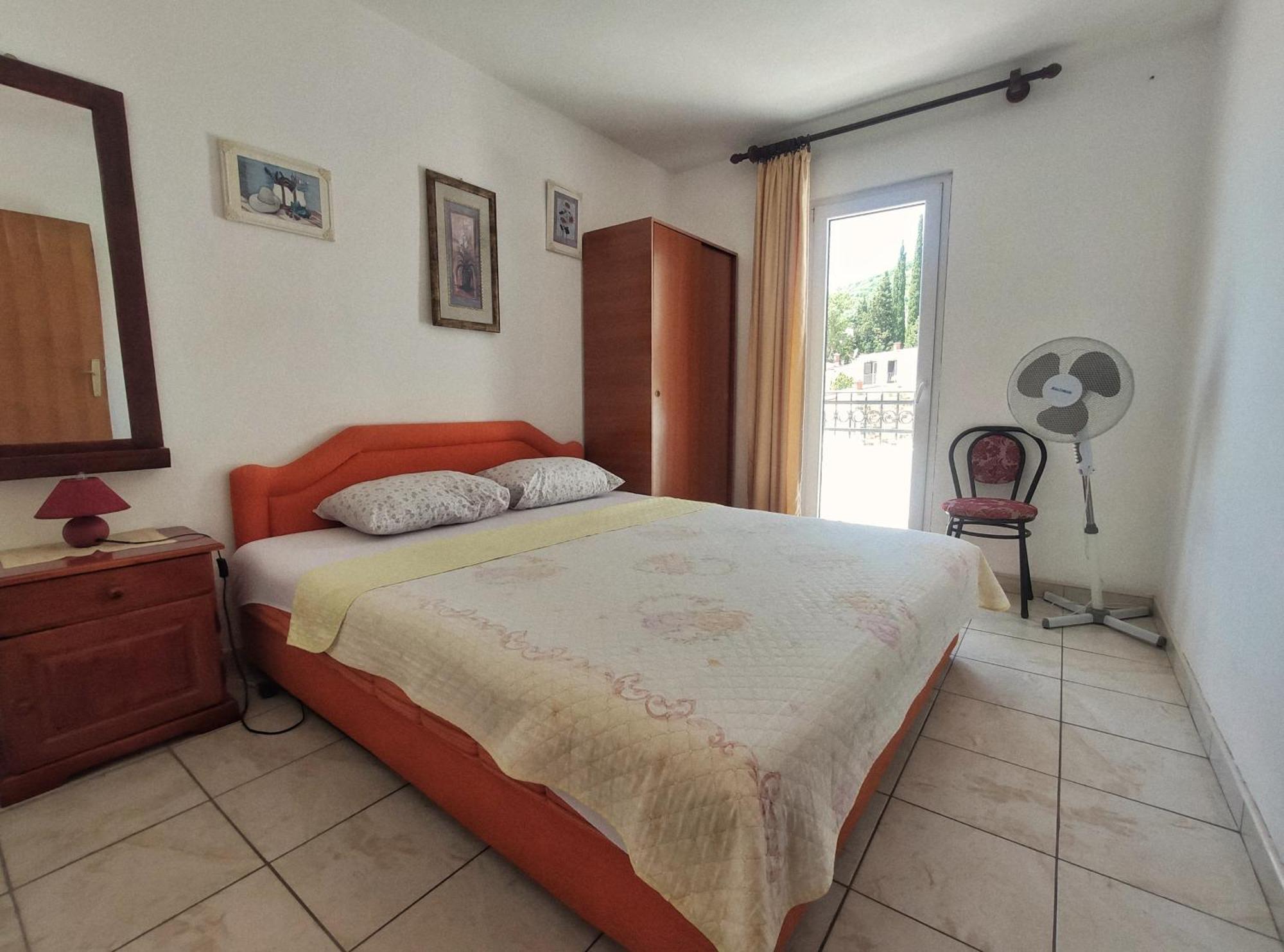 Apartments Gvozdenovic Petrovac Szoba fotó