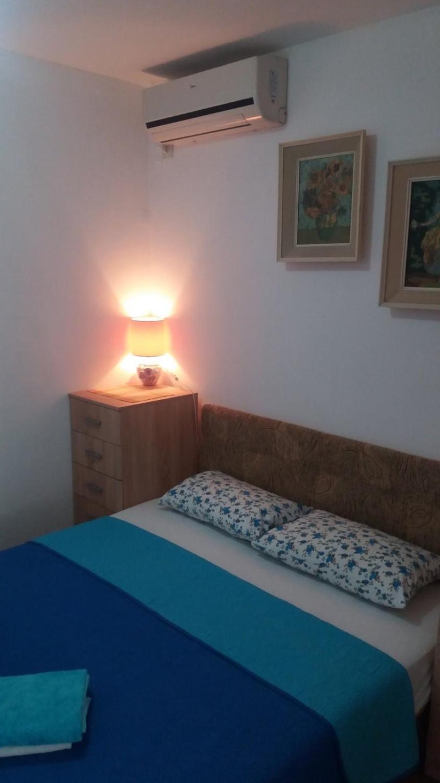 Apartments Gvozdenovic Petrovac Kültér fotó